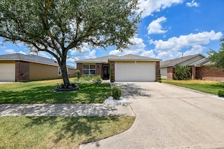 631 Kiley Dr, Houston, TX 77073