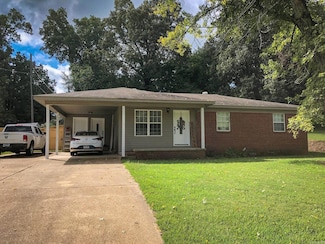 1909 Heath Ln, Wynne, AR 72396