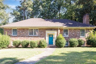 1641 Wilton Rd, Petersburg, VA 23805