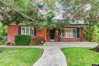 1326 Nixon Ave, Reno, NV 89509