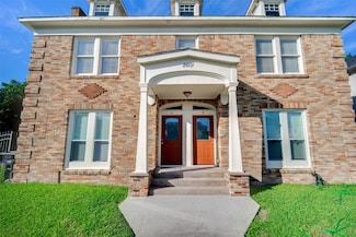 2601 Rosedale St Unit A, Houston, TX 77004
