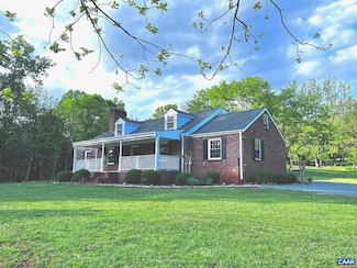 2278 Hansens Mountain Rd, Charlottesville, VA 22911