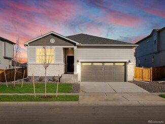 9110 Pitkin St, Commerce City, CO 80022