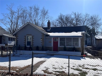 8284 Albin Ave, Saint Louis, MO 63114