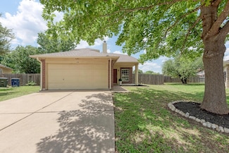 1101 Winecup Ct, Leander, TX 78641
