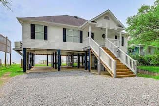 9581 Bay Rd S, Foley, AL 36535