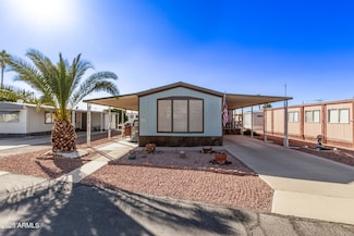 747 E Germann Rd Unit 81, San Tan Valley, AZ 85140