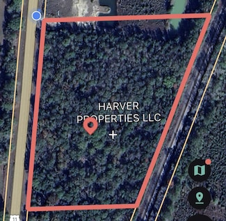 000 Us Hwy 11, Moselle, MS 39459