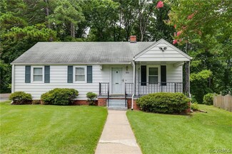 8010 Dalmain Dr, Henrico, VA 23228