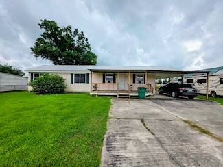 112 E 38th St, Cut Off, LA 70345