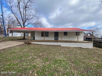 24 Chester St, Alamo, TN 38001