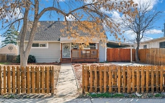 1166 Rosemary St, Denver, CO 80220