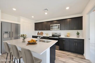 1361 W Inca Dr, Coolidge, AZ 85128