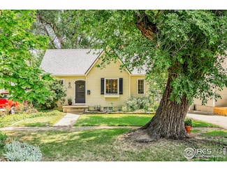 814 Gay St, Longmont, CO 80501