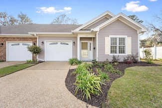 495 N Cherry Ct, Monticello, FL 32344