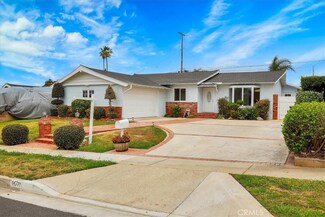14711 Ramhurst Dr, La Mirada, CA 90638
