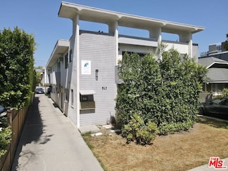 843 N Orange Dr, Los Angeles, CA 90038