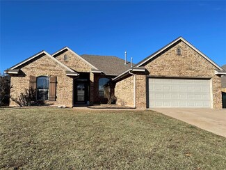 10811 Blue Sky Dr, Oklahoma City, OK 73130