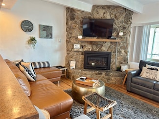 370 E La Bonte St Unit C, Dillon, CO 80435