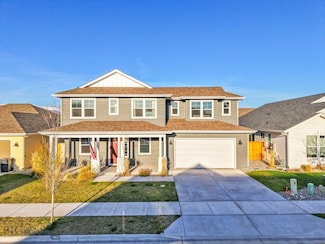 1606 Wyatt Earp Ct, Belgrade, MT 59714