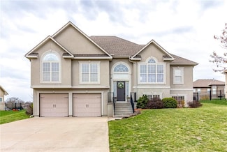 1204 Schroeder Ct, Warrensburg, MO 64093