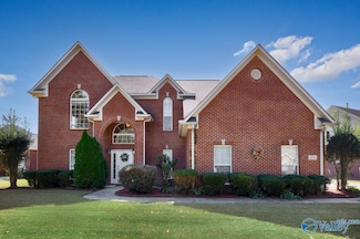 138 River Walk Trail, New Market, AL 35761