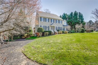 3707 Rivermist Terrace, Midlothian, VA 23113