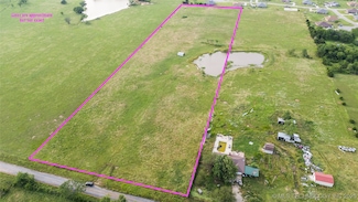 35073 E1150 Rd, Earlsboro, OK 74868