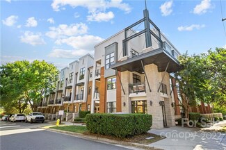 908 E 8th St Unit 228, Charlotte, NC 28204