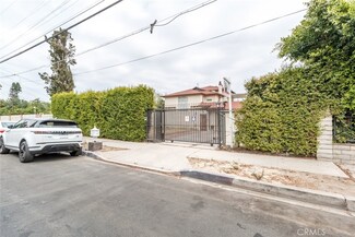 7942 Ventura Canyon Ave, Panorama City, CA 91402