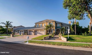 87 Highland Rd, Simi Valley, CA 93065