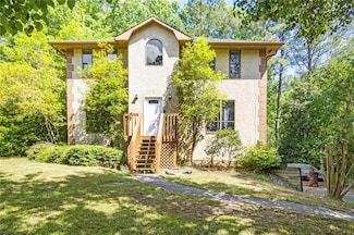 1105 Mitchell Crossing Dr SW, Atlanta, GA 30331