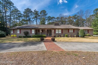 703 Stanley Ave, Rockingham, NC 28379
