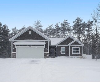 2456 Eagle Ridge, Muskegon, MI 49444