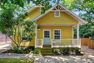 1608 Hether St, Austin, TX 78704
