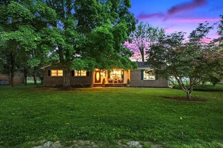 409 Timberlane Ave, Tullahoma, TN 37388