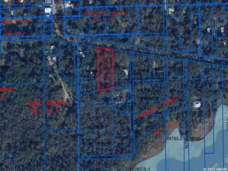 000 SE Tuscawilla Rd, Micanopy, FL 32667