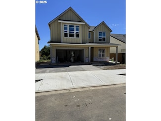 1900 S Holly St, Canby, OR 97013