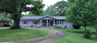 197 Haynes Dr, Granby, MO 64844