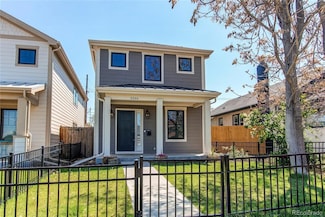3346 N Josephine St, Denver, CO 80205