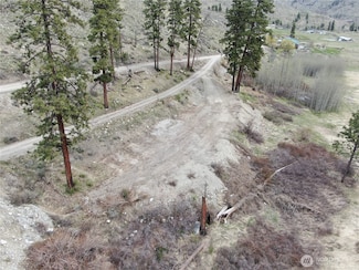 0 nna Antoine Creek Rd Unit K, Chelan, WA 98816