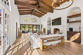 17182 Camino Acampo, Rancho Santa Fe, CA 92067