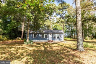 3647 Brantley Rd, Pocomoke City, MD 21851