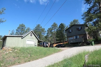 28127 Knowles Rd Unit A,B,&C, Evergreen, CO 80439