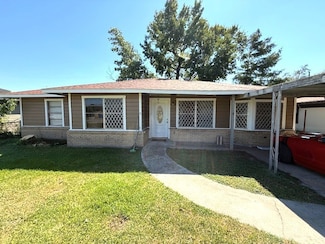 2326 Sunny Dr, Houston, TX 77093