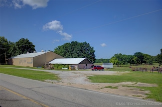 12440 S Garnett Rd, Bixby, OK 74008