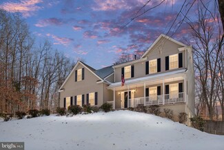 8102 Avocet Way, Spotsylvania, VA 22553