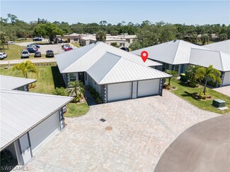 172 Village Cir Unit 7, La Belle, FL 33935