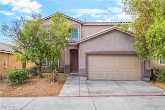 2501 Living Rock St, Las Vegas, NV 89106