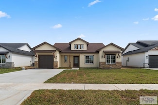119 Marigold Dr, Los Fresnos, TX 78566